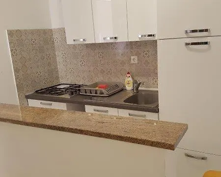 Danica Apartment