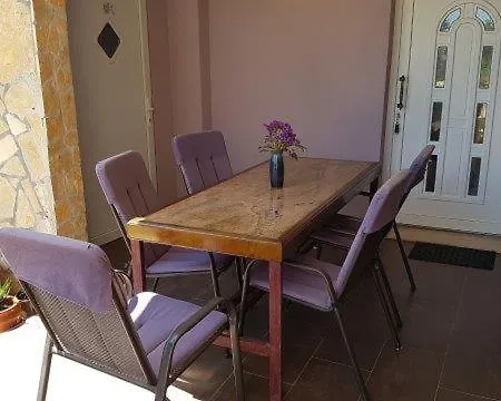 Danica Apartment *