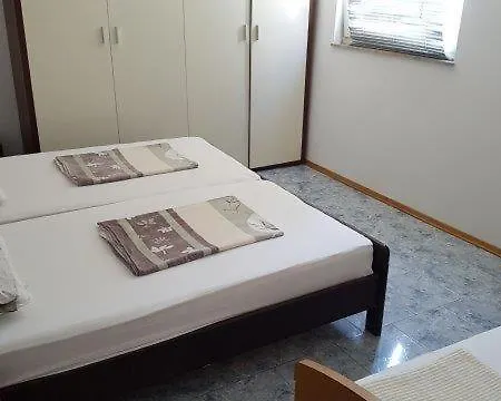 Apartment Danica
