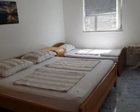 Danica Apartment Nin