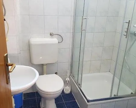 Danica Apartment Nin